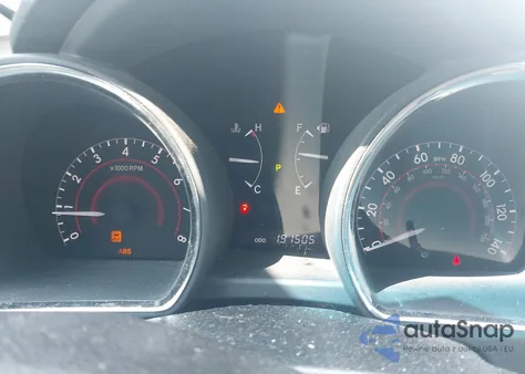 2013 Toyota Highlander Se V6 from USA, damaged, VIN 5TDBK3EH6DS225464